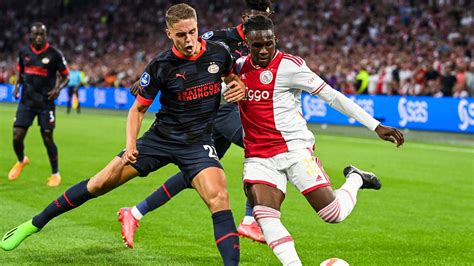 psv vs ajax prediction|ajax vs psv eindhoven.